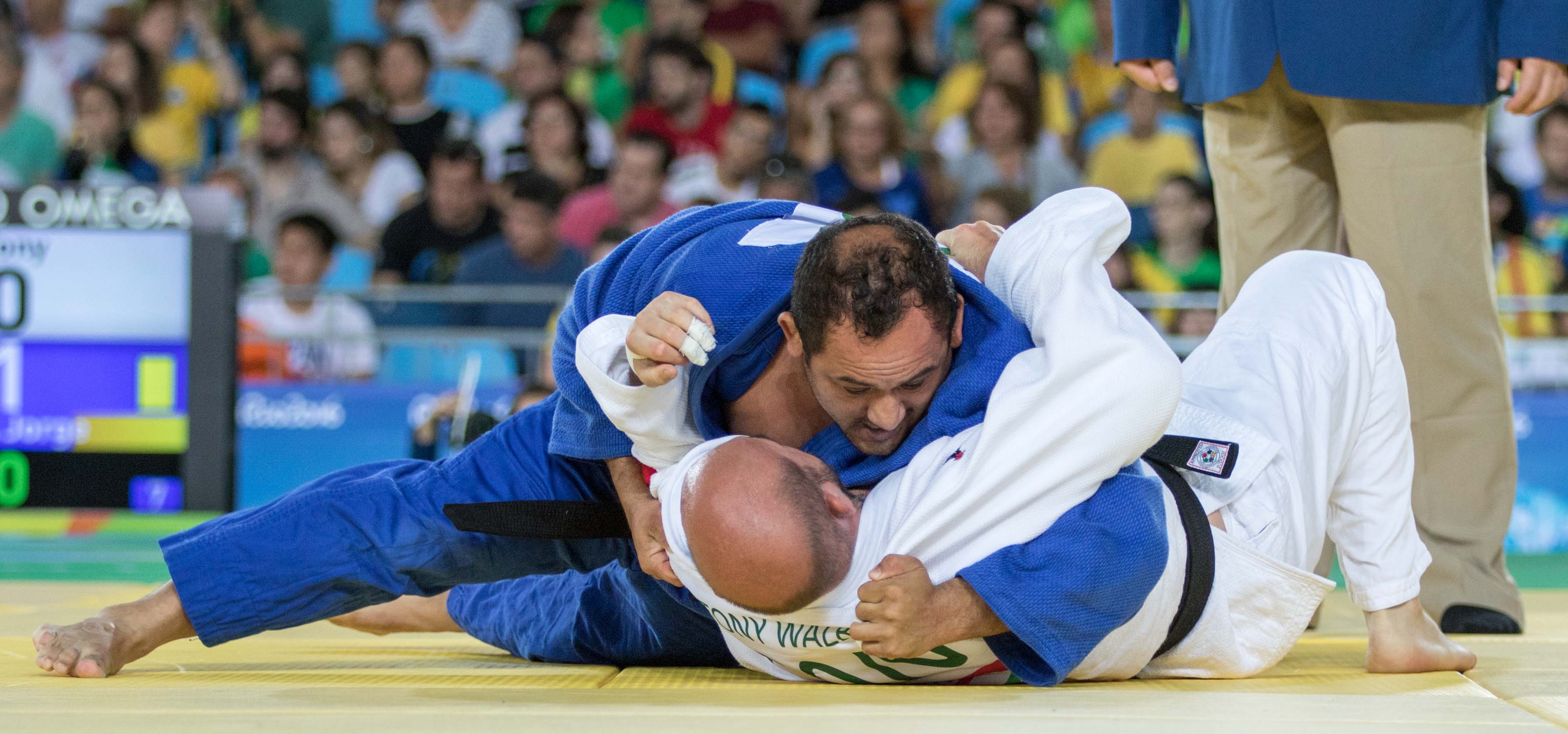 20160910_Rio_90KG LENCINA(ARG)-WALBY(CAN) REF SHOZO OYAMA-6510